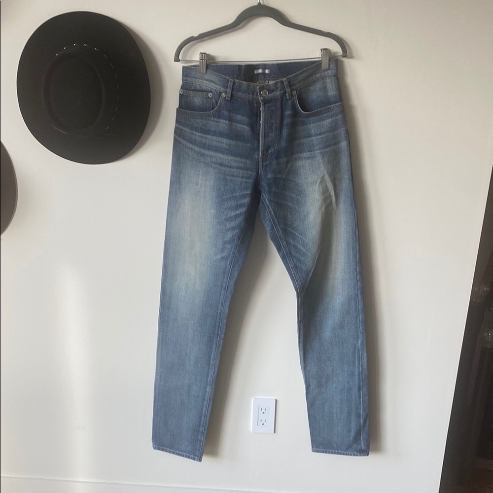 Dior Men’s Skinny Jeans 2020 by: Kim Jones